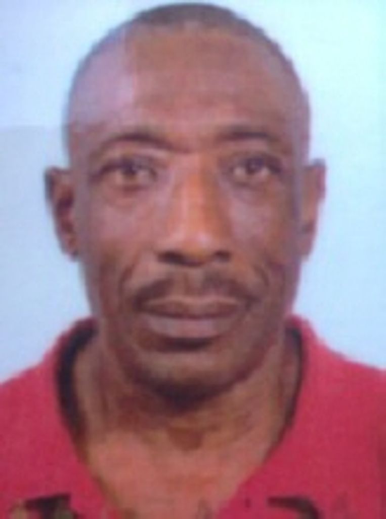 Clifford Parker