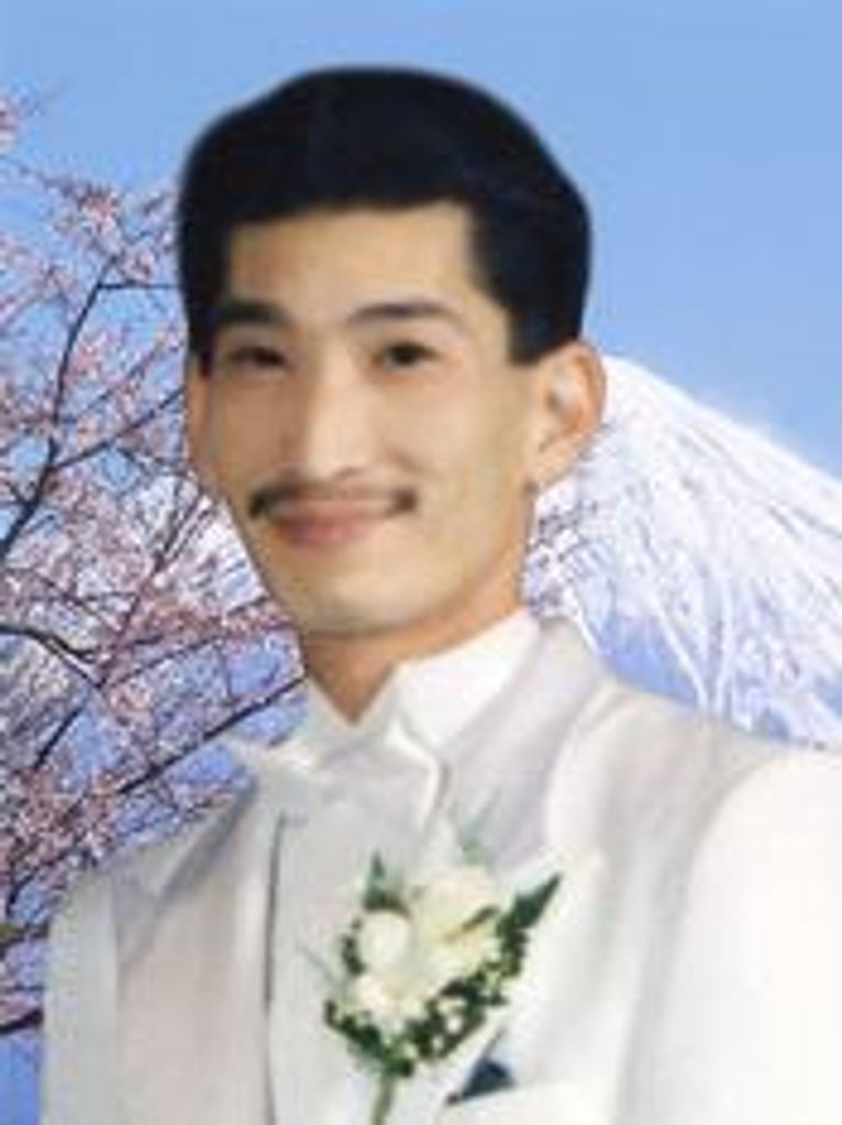 Wako Stacey Kobayashi