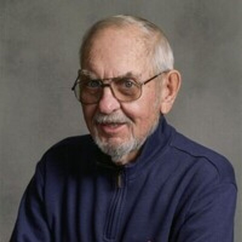 Richard Joseph Vogel Profile Photo