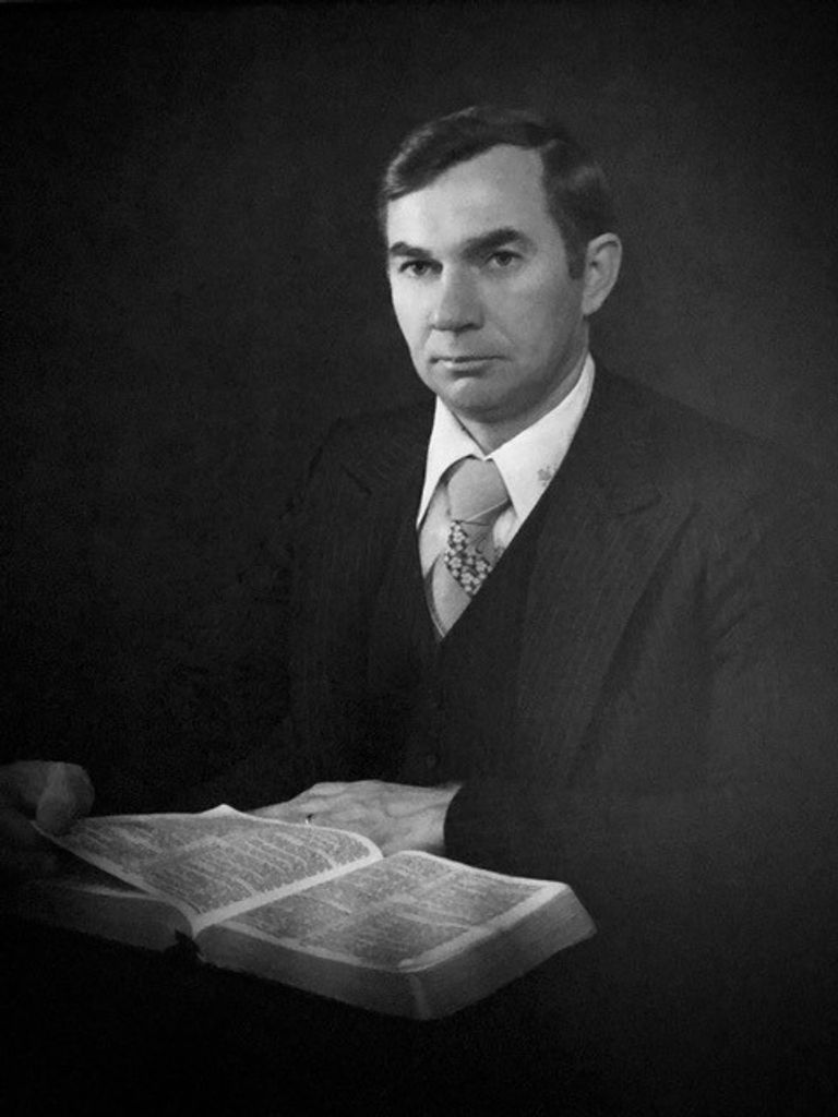Wilford Pyles