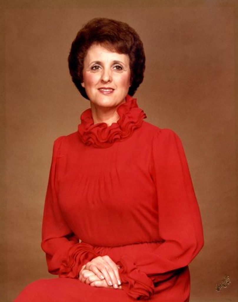 Clara Jo Williams Profile Photo