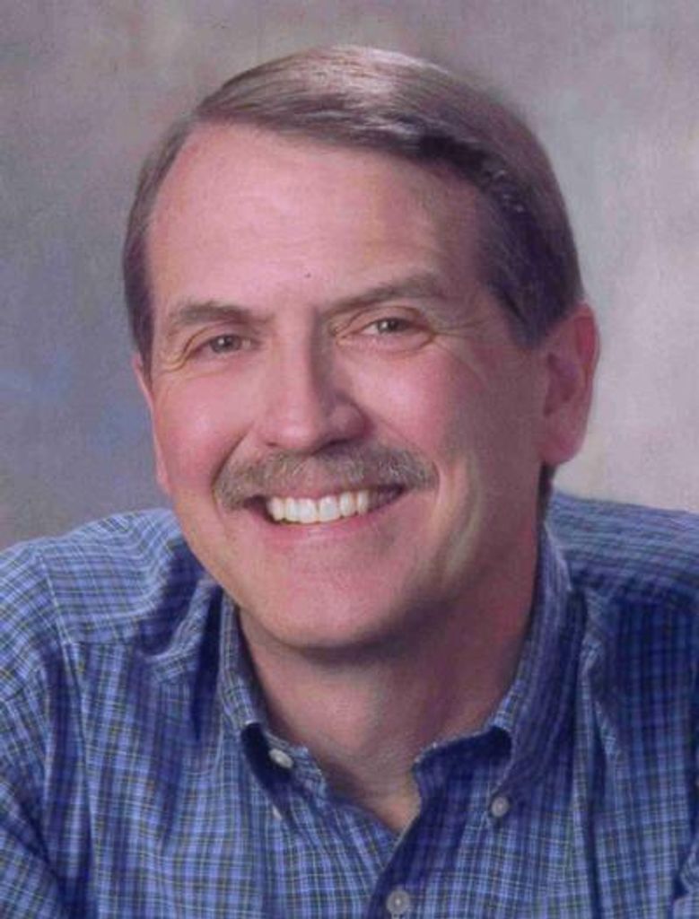 Dr. Richard Reiner Profile Photo