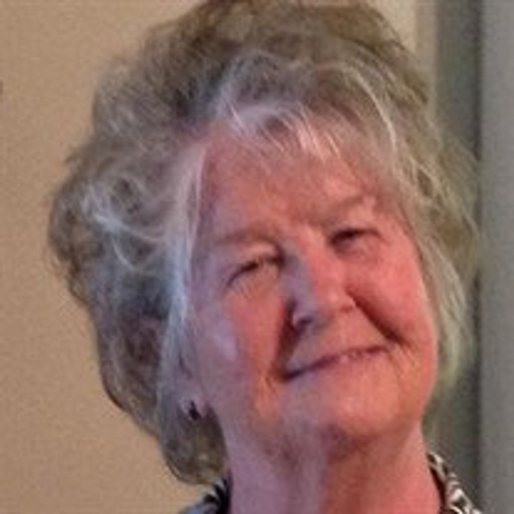 Patricia Keesee