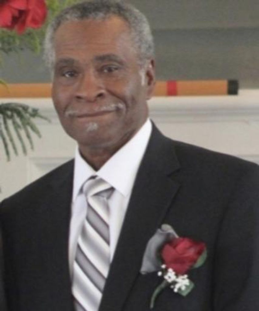 Clarence Dale Brown Profile Photo