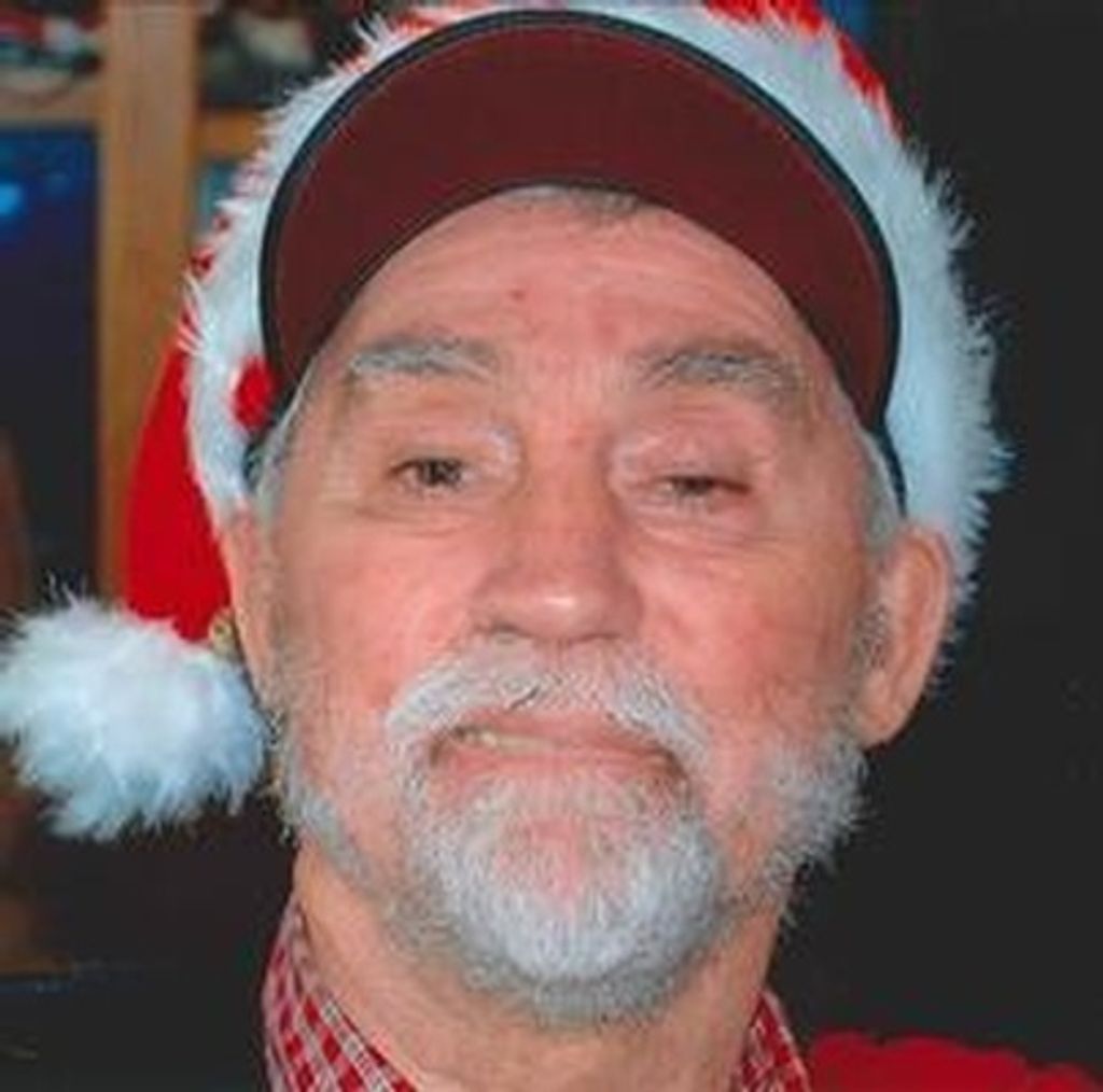 John Crockett Fain