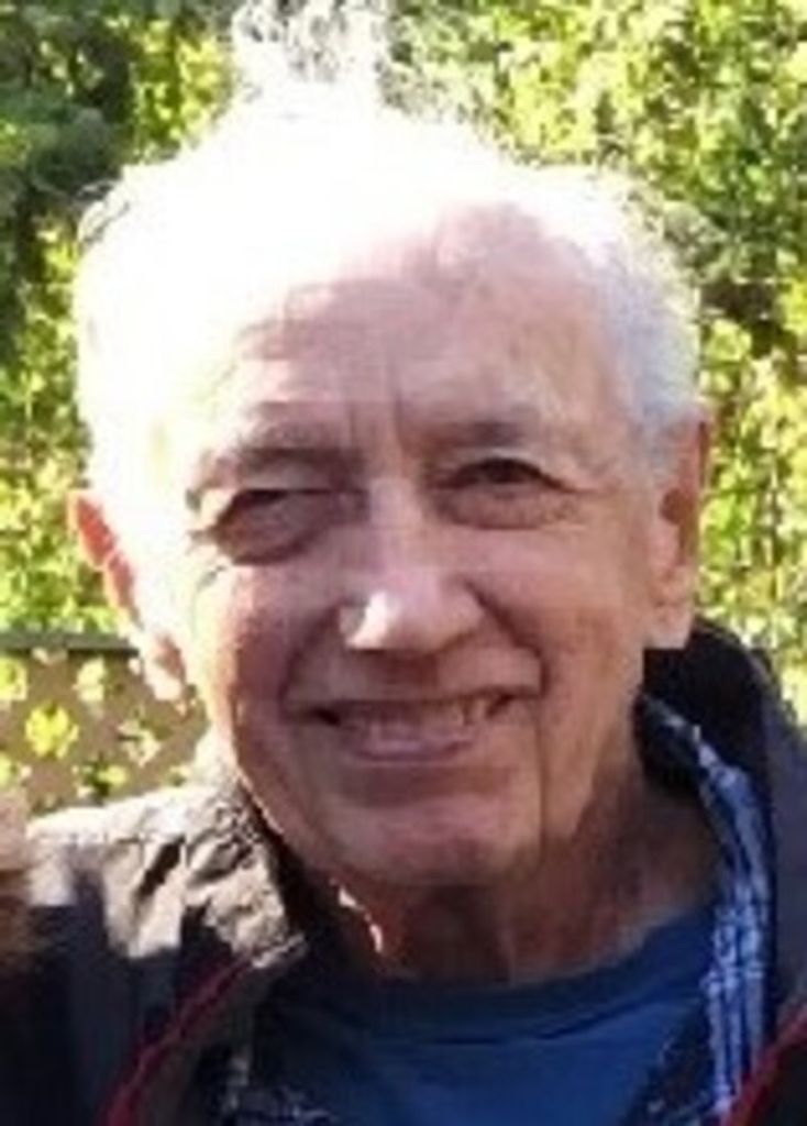 Lawrence H. Mcvittie Profile Photo