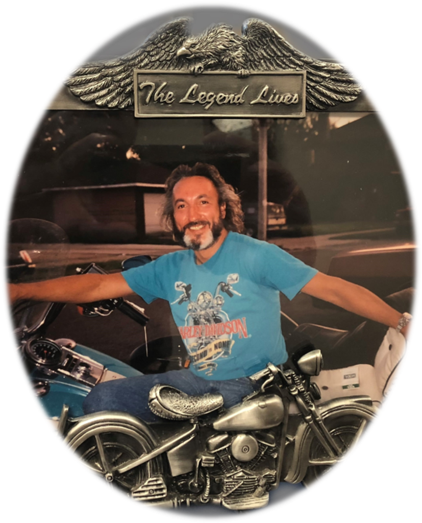 Darrel Kramer