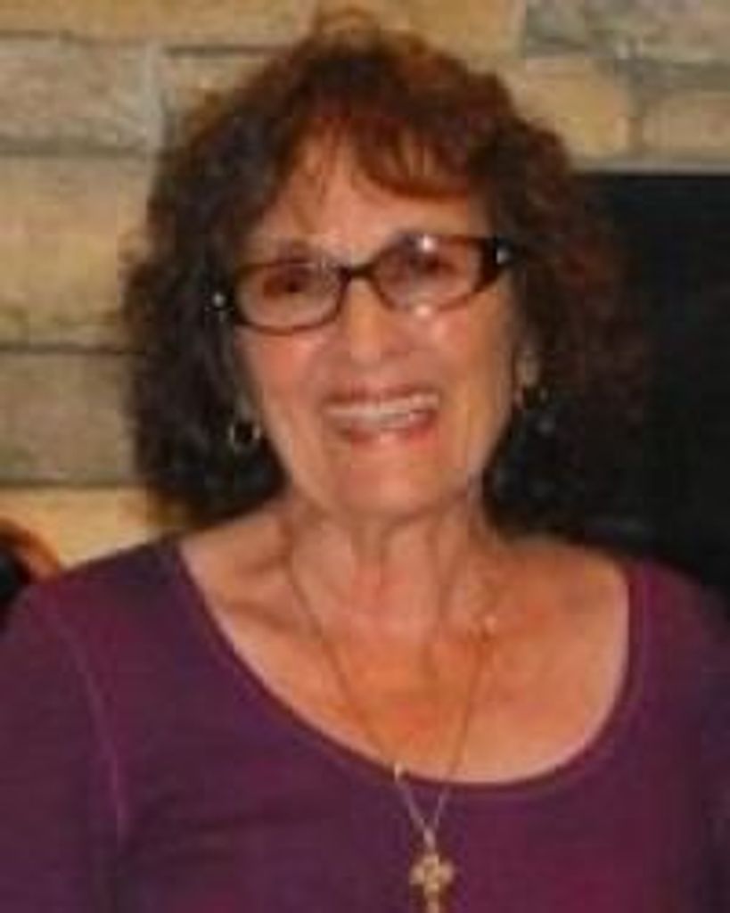 Dorothy Virginia Richardson