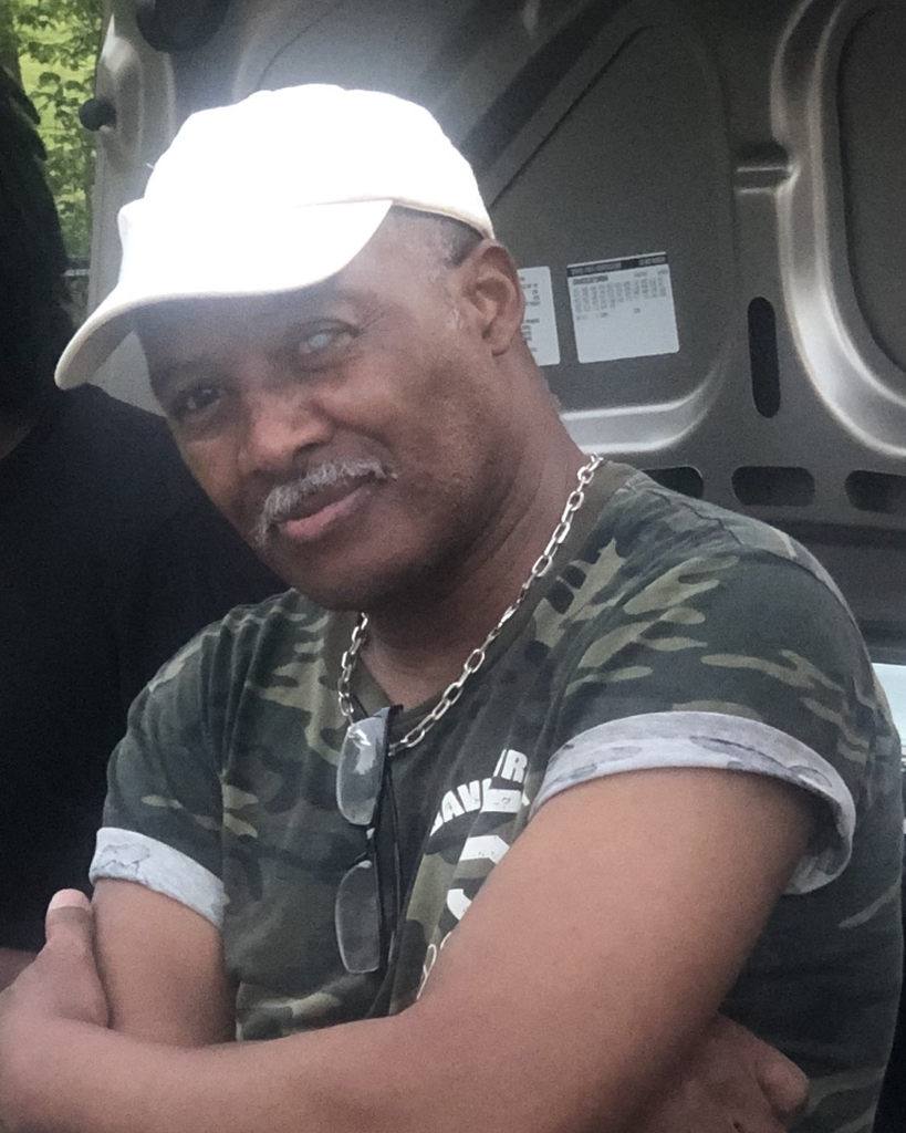 Sherman L. Austin Profile Photo