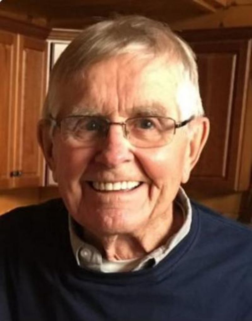 Paul Frederick Glunk Profile Photo