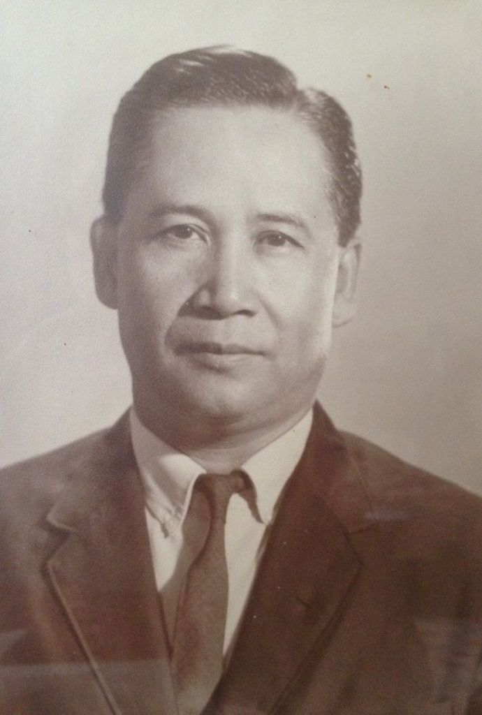 Albino Bada Antonio