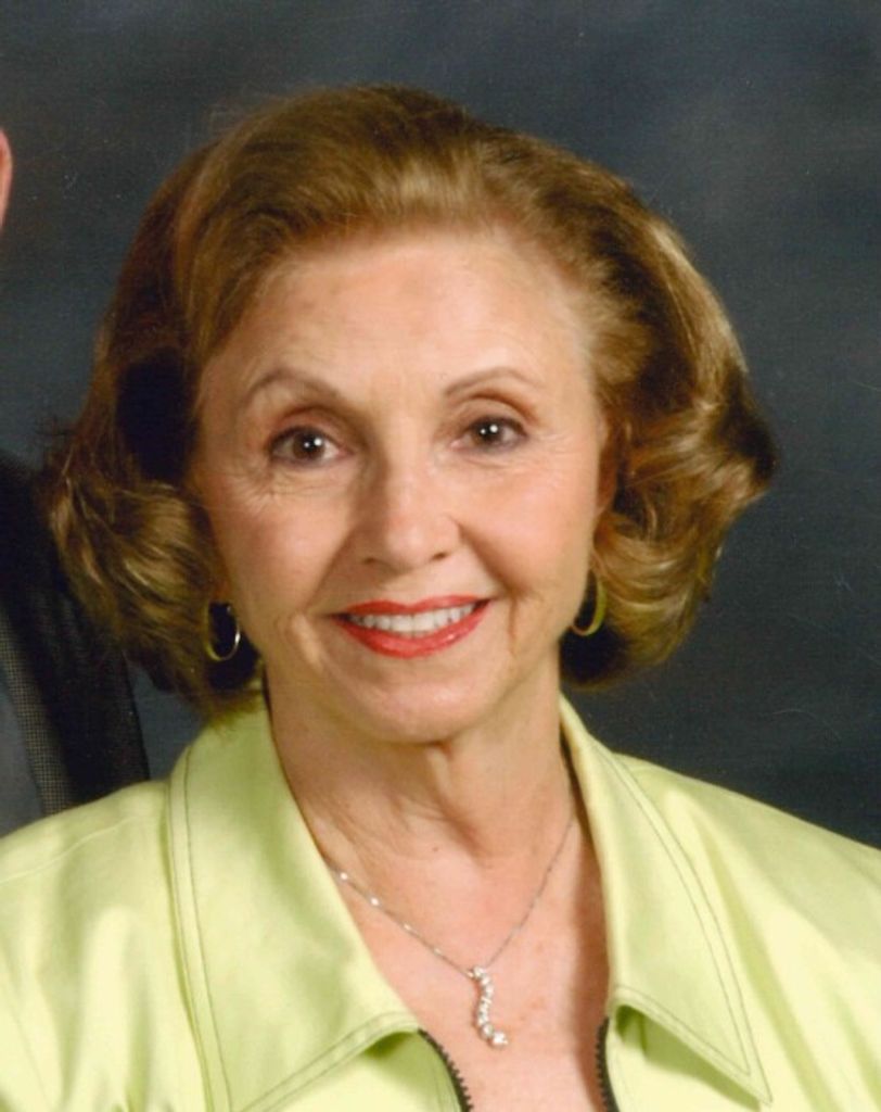 Bettye Bollen