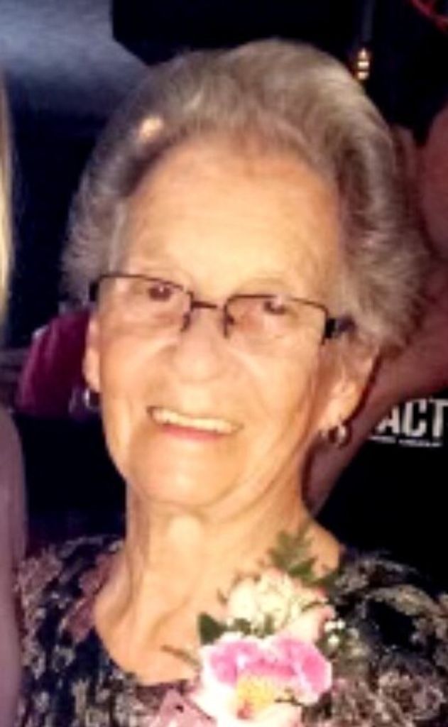 Marie H. Cummins Profile Photo