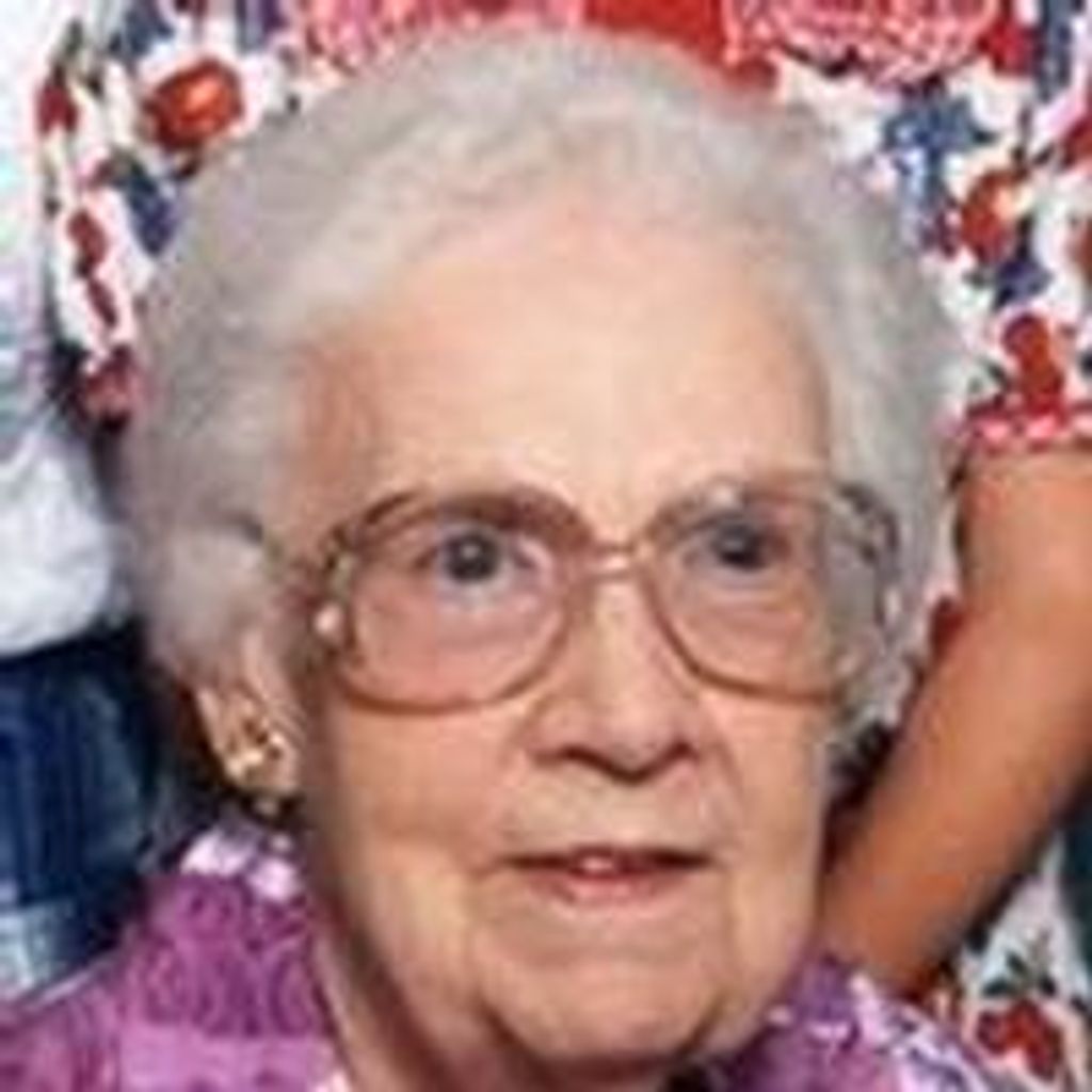 Sylvia Backus