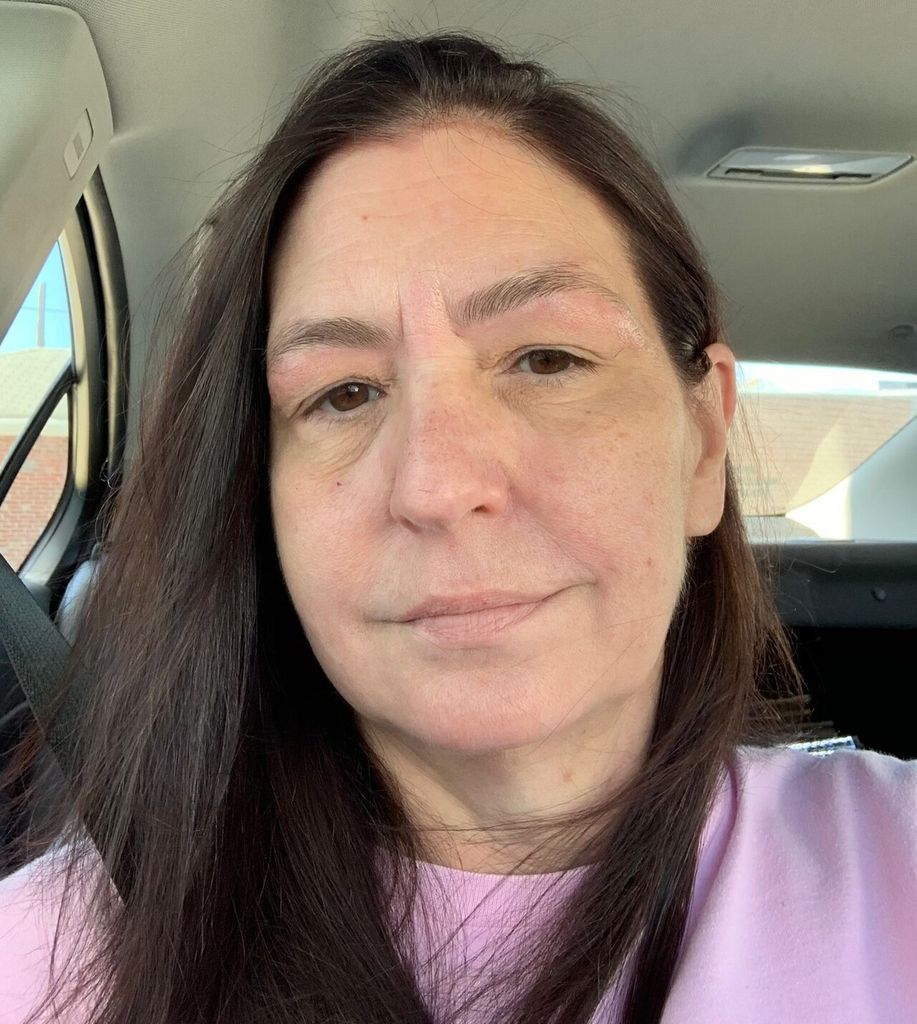 Yolanda Kaye Burroughs-Newhard