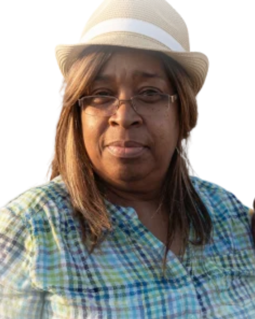 Lono Elizabeth Joyner