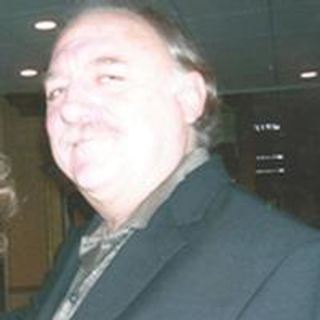 Jeffrey A. Mclaughlin