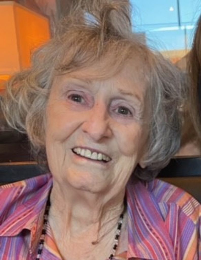 Mary Blanche Harvison Profile Photo