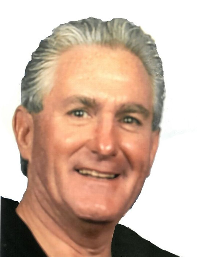 Jerry Michael Davis
