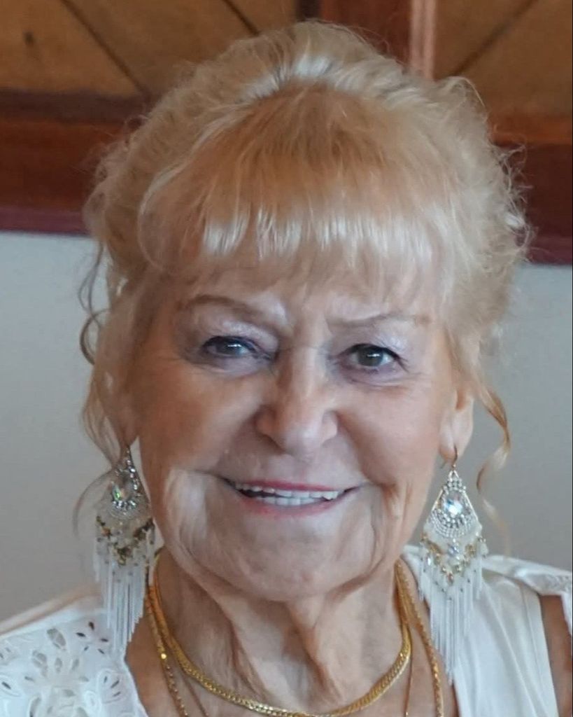 Patricia Natalie Schellenberg