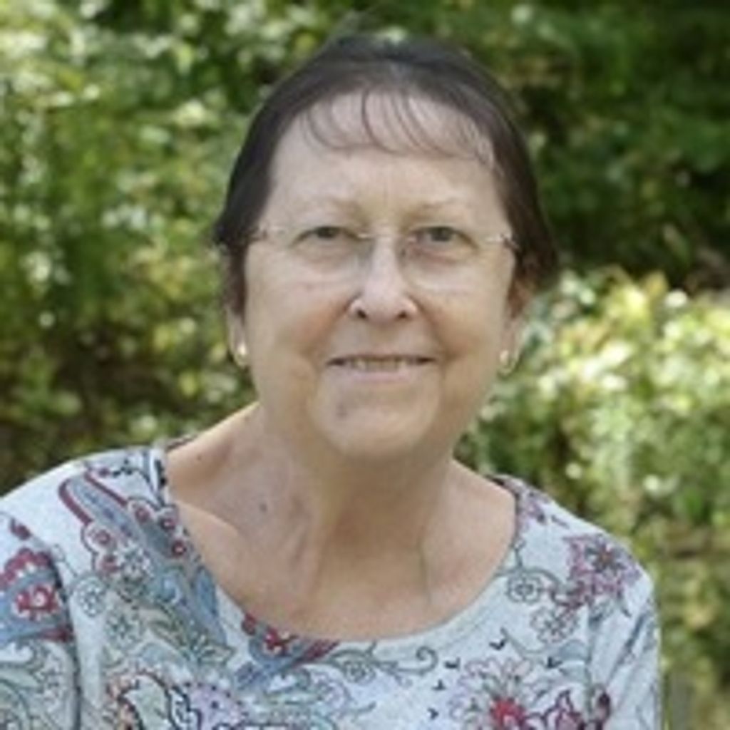 Linda Lou Luken