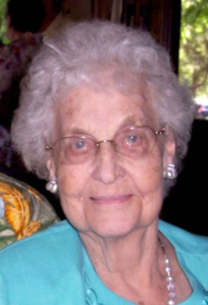 Doris Loftus