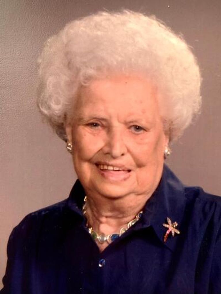 Helen Gurley Mclamb Profile Photo