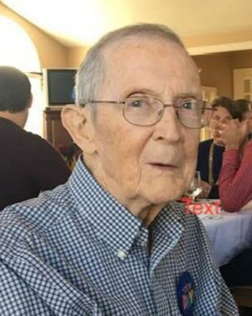 Delmer F. Watson