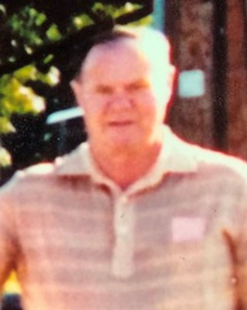 Eddie Lee Belton