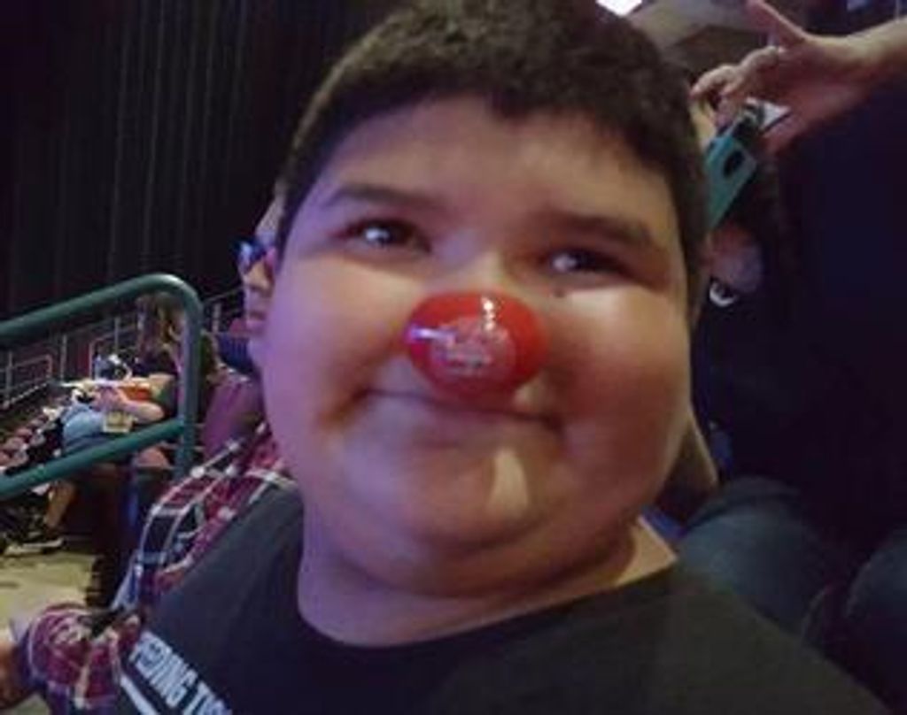 Nathaniel Adrian Bojorquez