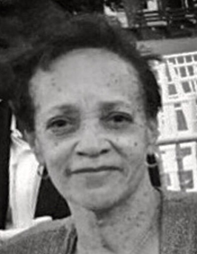 Fern Patricia Meadows