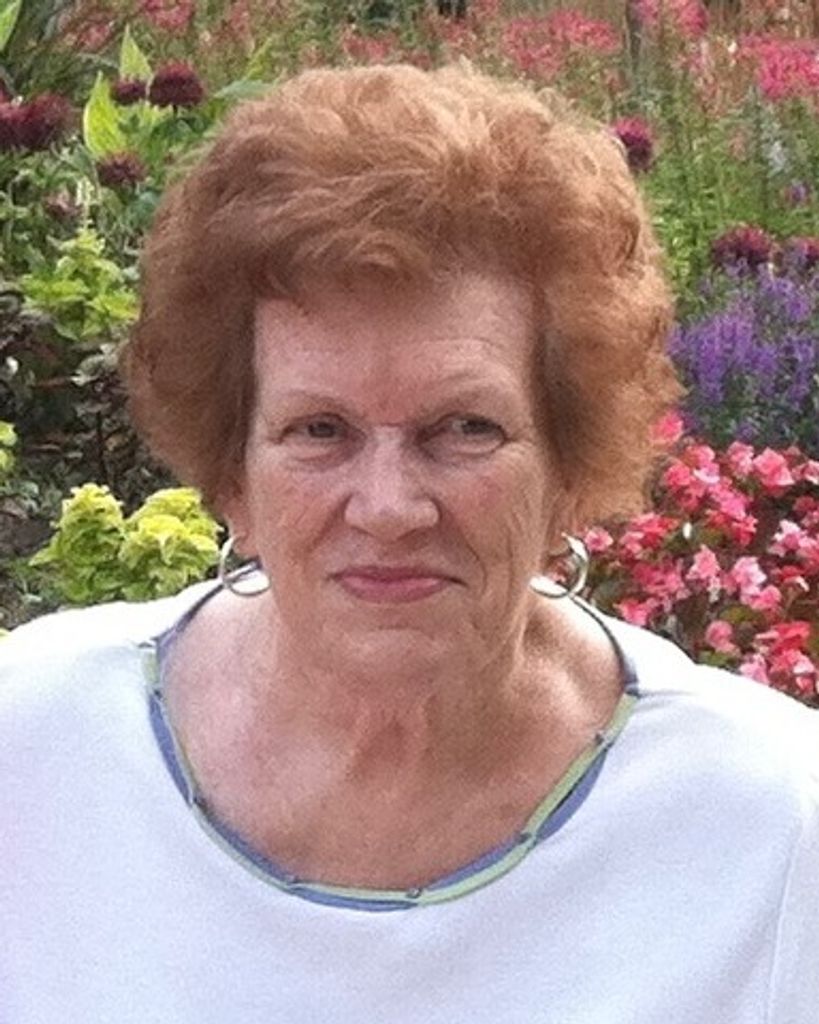 Erma Jean Young Profile Photo