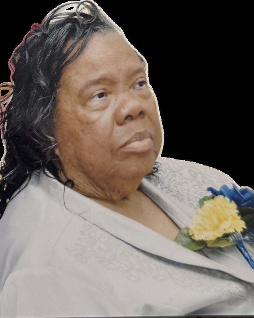 Annie Pearl West Profile Photo