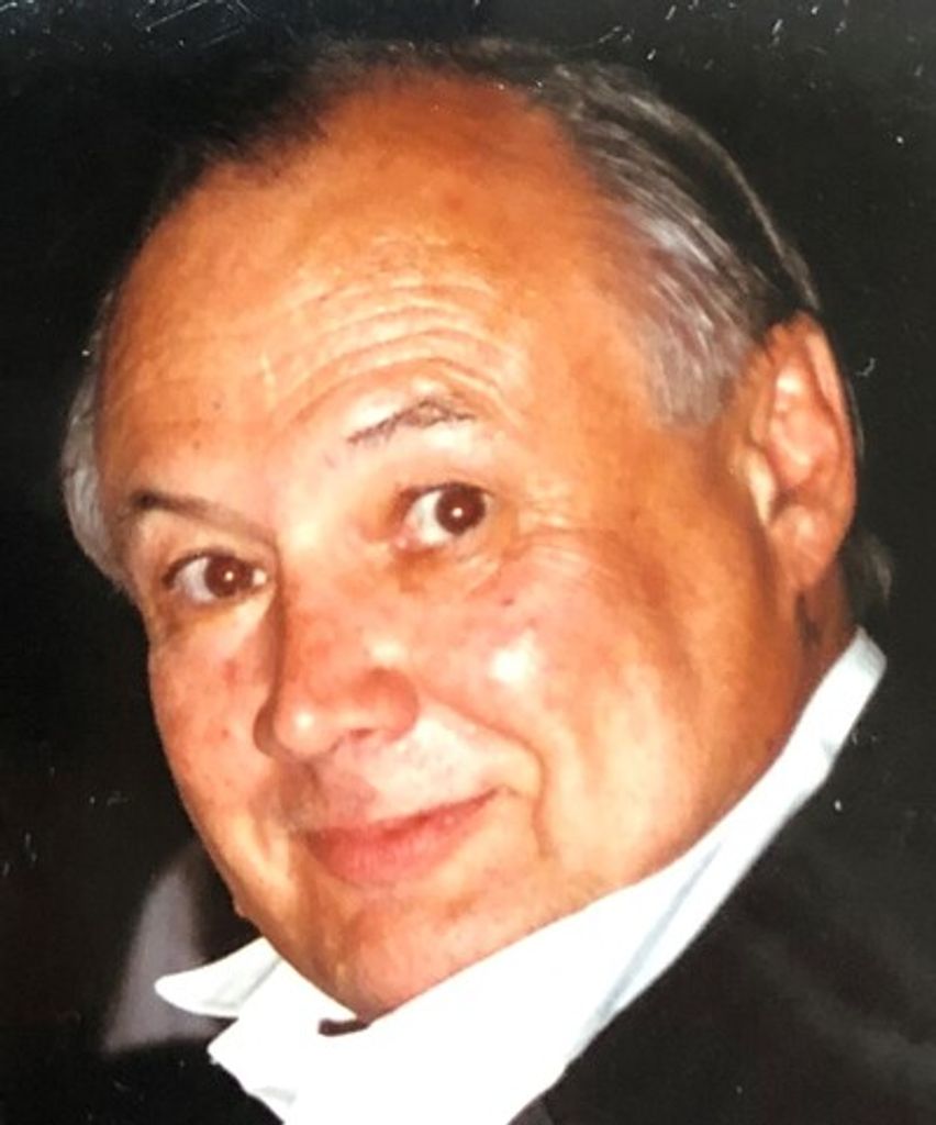 Reverend Dr. Douglas L. Sawa Profile Photo