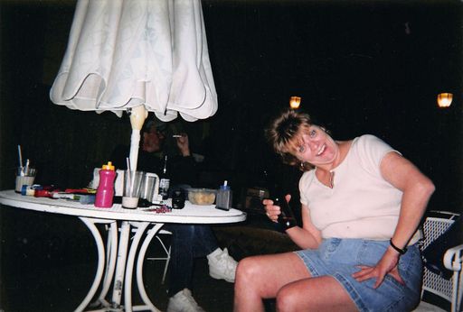 Kathleen Willock-Frank photo gallery thumbnail 37 of 88