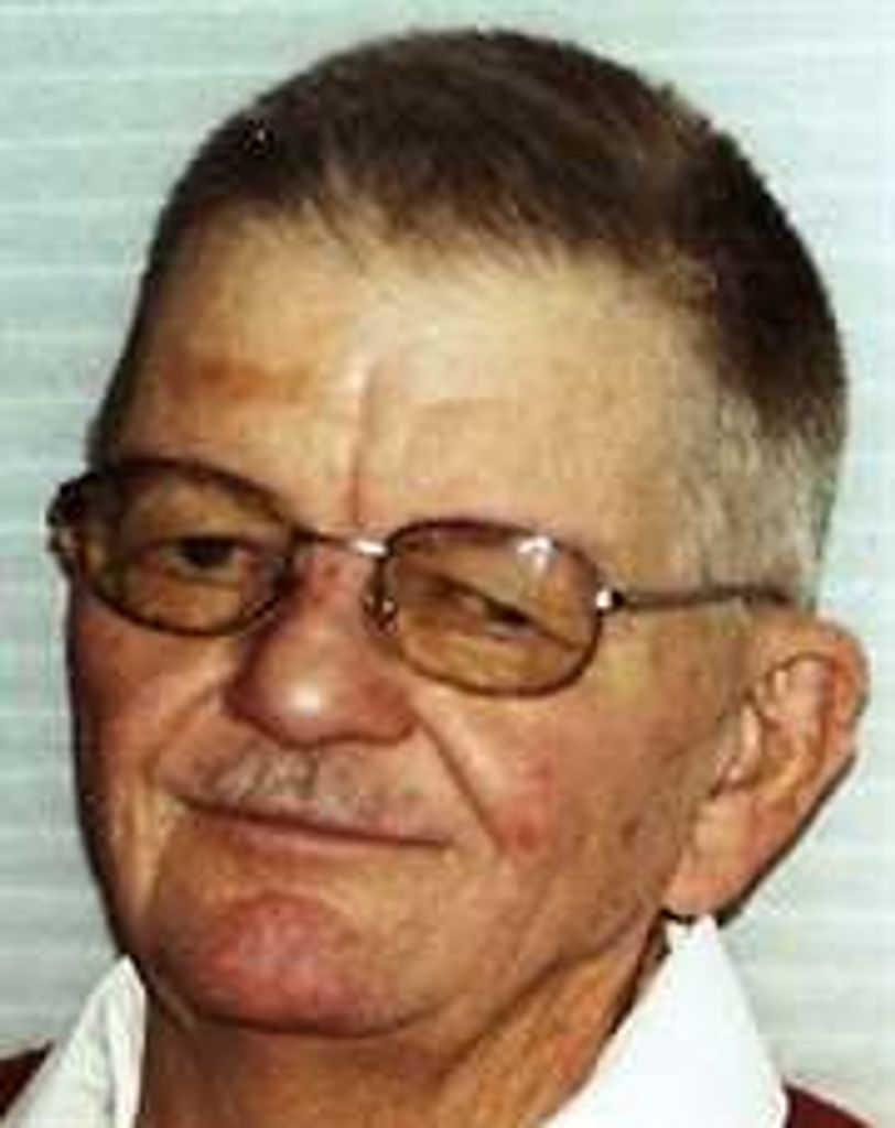 William J. Seaman
