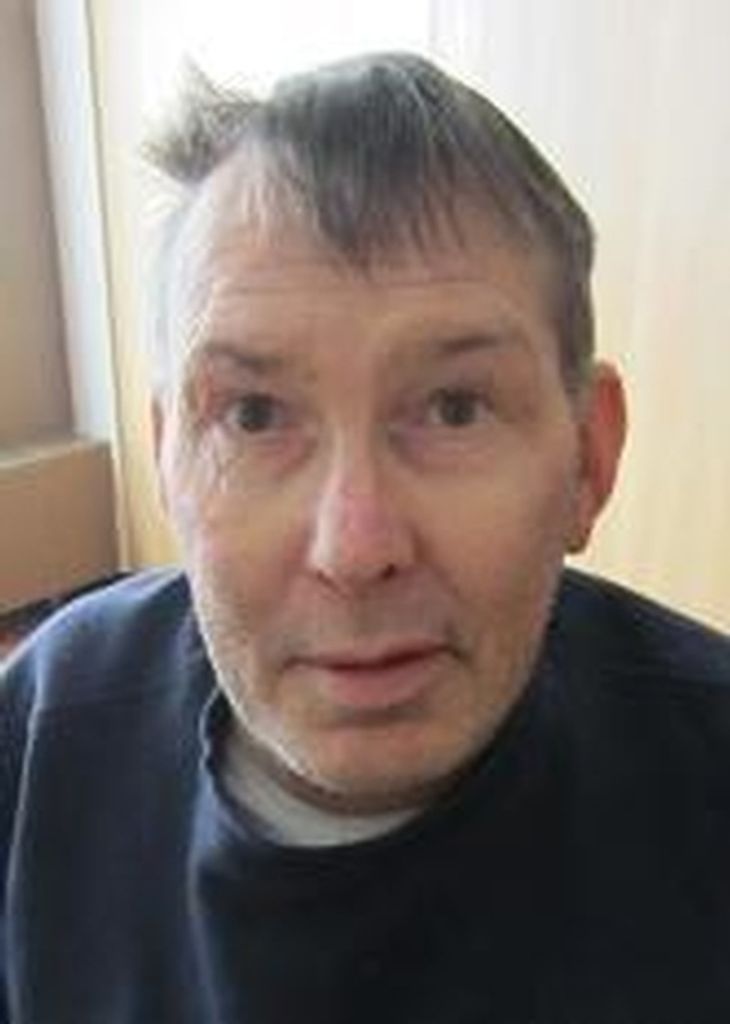 John D. Winters