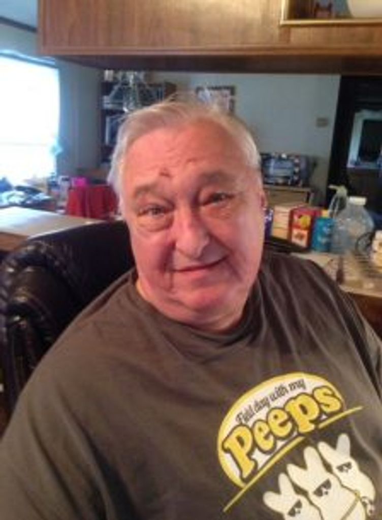 Charles Hladik Profile Photo