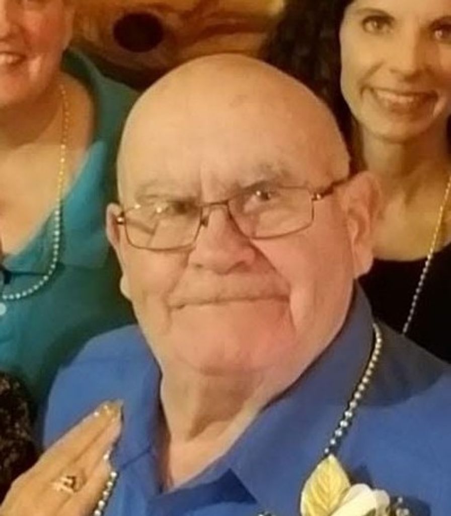 Larry "Stretch" L. Freymiller Profile Photo