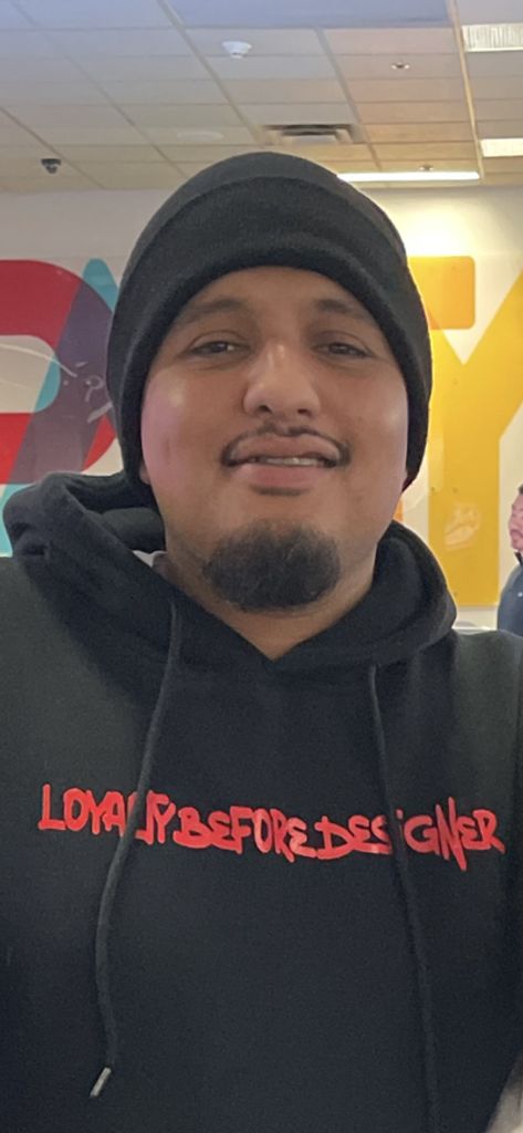 Gerardo Samora Lopez Profile Photo
