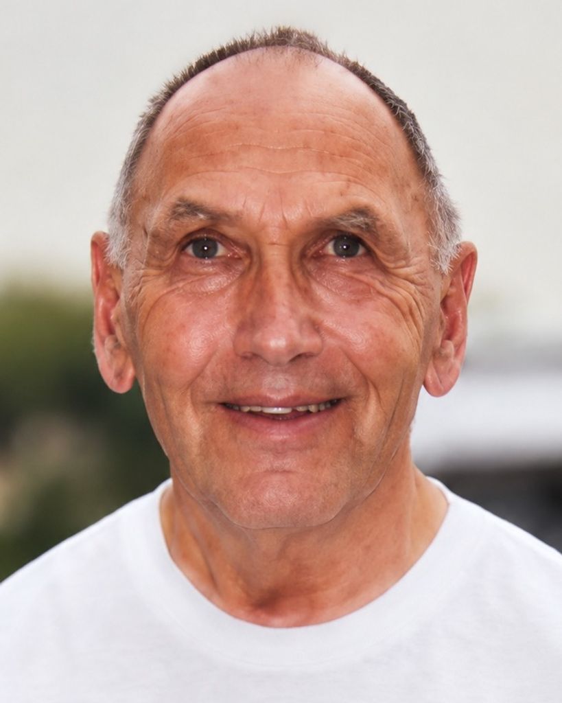 Donald W. Mallory Profile Photo