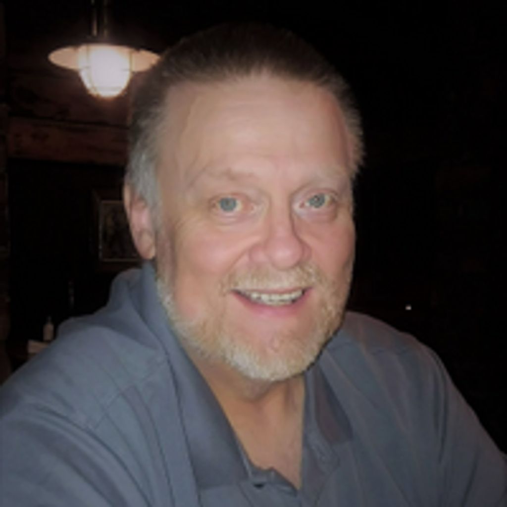 David R Burgess Profile Photo