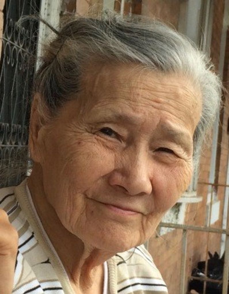 Pokcha Kim-Norman