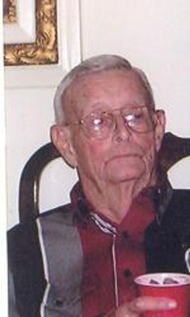 Arthur "Art" L. Thompson