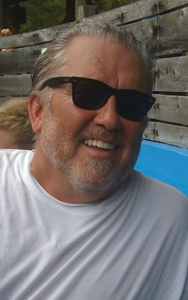 George Ronald "Ron" Dykes Profile Photo