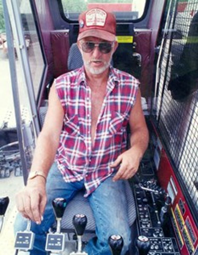 Edgar O. Brown