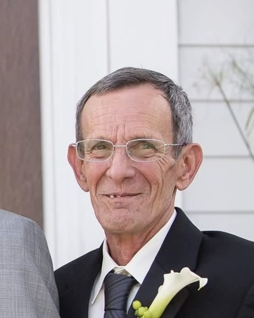 Salvatore Nicholas Deangelo Jr.