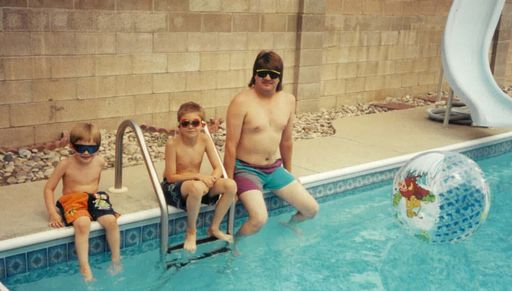 David Rodriguez photo gallery thumbnail 23 of 84