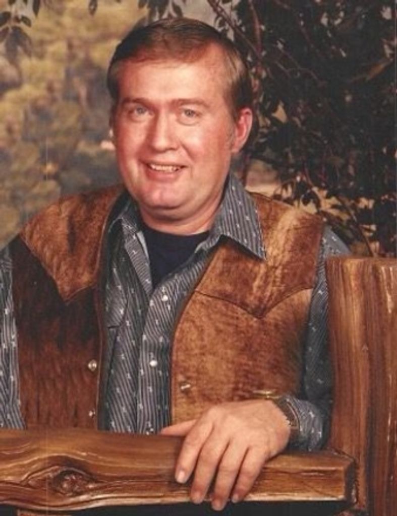 David Marion Thornton