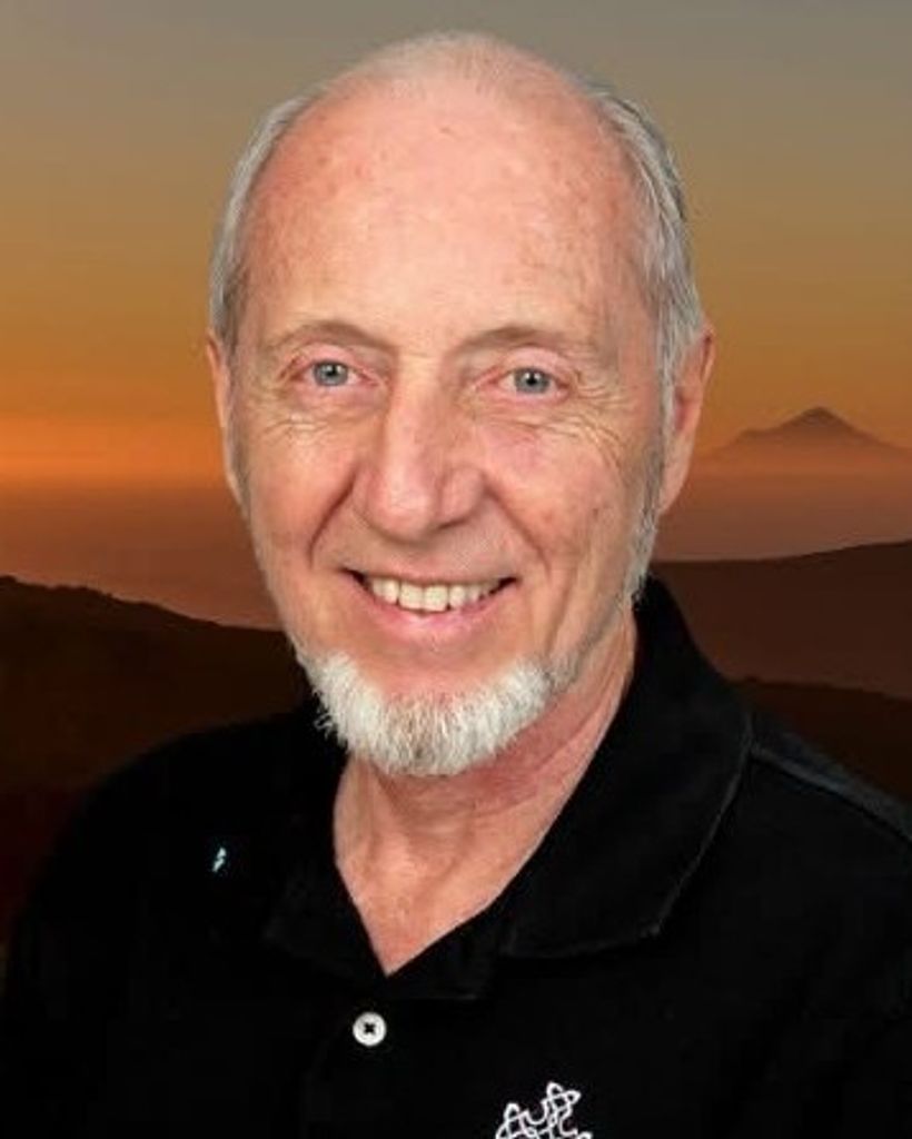 Deacon Pete Walsh Profile Photo